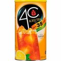 Green Rabbit Holdings 4C Iced Tea Mix Lemon, 5.49 lb 22000577